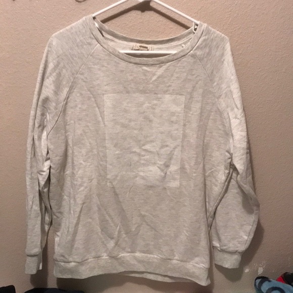 Sweatshirt - Picture 1 of 1